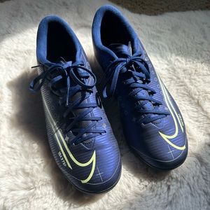 Nike futsal shoes